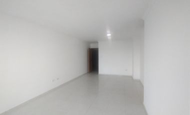 Apartamento en arriendo en Riomar.