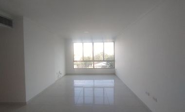 Apartamento en arriendo en Riomar.