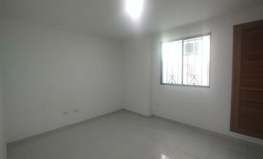 Apartamento en arriendo en Riomar.