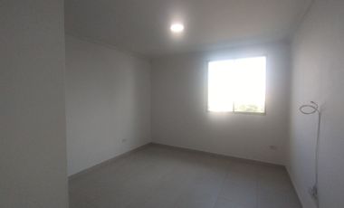 Apartamento en arriendo en Riomar.