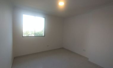Apartamento en arriendo en Riomar.