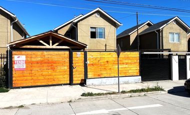 VENTA Buin Oriente, Hermosa Casa