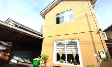 VENTA Buin Oriente, Hermosa Casa