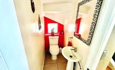 VENTA Buin Oriente, Hermosa Casa