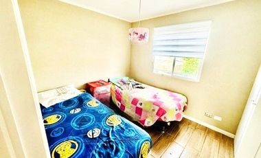 VENTA Buin Oriente, Hermosa Casa