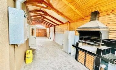 VENTA Buin Oriente, Hermosa Casa