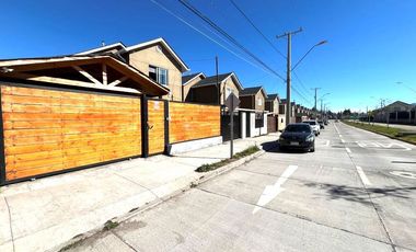 VENTA Buin Oriente, Hermosa Casa