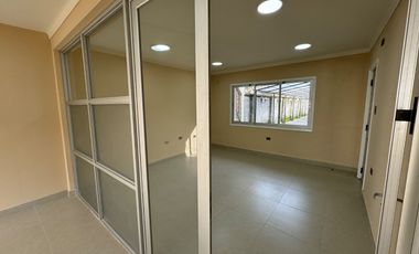 Gran casa comercial RENTANDO en pleno centro de Chillán