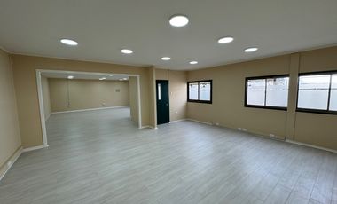 Gran casa comercial RENTANDO en pleno centro de Chillán