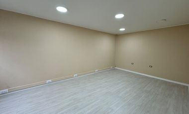 Gran casa comercial RENTANDO en pleno centro de Chillán