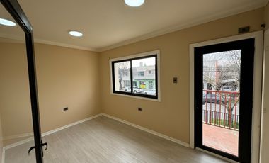 Gran casa comercial RENTANDO en pleno centro de Chillán