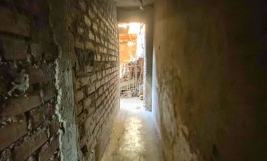 Se Vende Casa Comercial En Av. Miguel Iglesias - 170M2