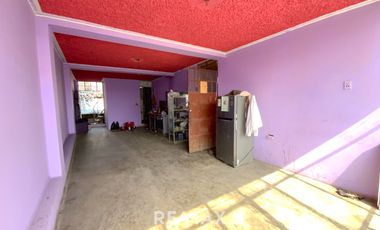 Se Vende Casa Comercial En Av. Miguel Iglesias - 170M2