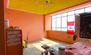 Se Vende Casa Comercial En Av. Miguel Iglesias - 170M2