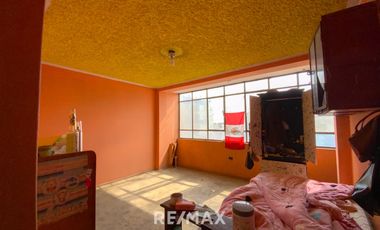 Se Vende Casa Comercial En Av. Miguel Iglesias - 170M2