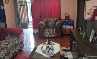 CASA EN COMUNA DE RENCA PASAJE CLIO A PASOS DE AUTOPISTA Y CUADRAS NUEVA LINEA 7 METRO