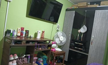 CASA EN COMUNA DE RENCA PASAJE CLIO A PASOS DE AUTOPISTA Y CUADRAS NUEVA LINEA 7 METRO