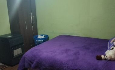CASA EN COMUNA DE RENCA PASAJE CLIO A PASOS DE AUTOPISTA Y CUADRAS NUEVA LINEA 7 METRO
