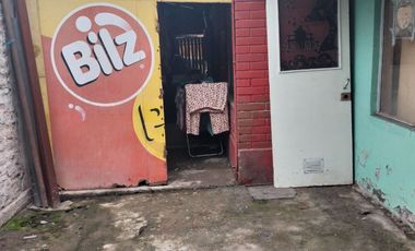 CASA EN COMUNA DE RENCA PASAJE CLIO A PASOS DE AUTOPISTA Y CUADRAS NUEVA LINEA 7 METRO