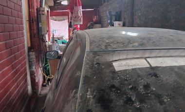 CASA EN COMUNA DE RENCA PASAJE CLIO A PASOS DE AUTOPISTA Y CUADRAS NUEVA LINEA 7 METRO