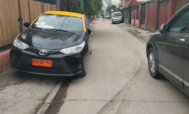 CASA EN COMUNA DE RENCA PASAJE CLIO A PASOS DE AUTOPISTA Y CUADRAS NUEVA LINEA 7 METRO