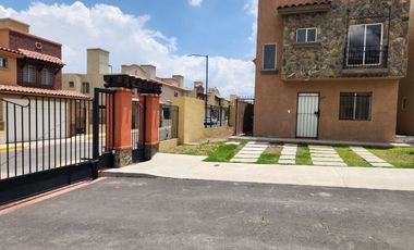 SE VENDE CASA equipada en Hidalgo con entrega inmediata!!!
