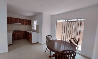SE VENDE CASA equipada en Hidalgo con entrega inmediata!!!