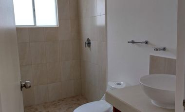 SE VENDE CASA equipada en Hidalgo con entrega inmediata!!!
