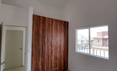 SE VENDE CASA equipada en Hidalgo con entrega inmediata!!!