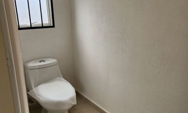SE VENDE CASA equipada en Hidalgo con entrega inmediata!!!