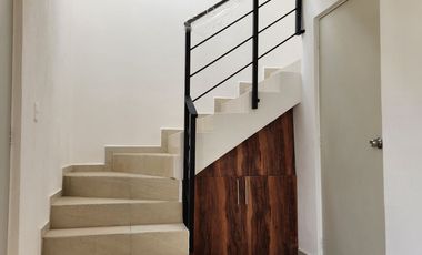 SE VENDE CASA equipada en Hidalgo con entrega inmediata!!!