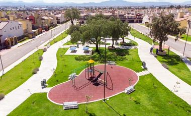 SE VENDE CASA equipada en Hidalgo con entrega inmediata!!!