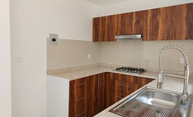 SE VENDE CASA equipada en Hidalgo con entrega inmediata!!!