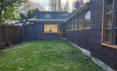 Vendo Propiedad Central, ubicada en Baquedano 022 de la ciudad de Coyhaique, Región de Aysén