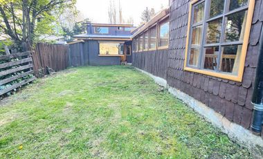 Vendo Propiedad Central, ubicada en Baquedano 022 de la ciudad de Coyhaique, Región de Aysén