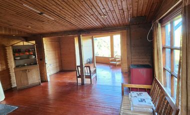 Vendo Propiedad Central, ubicada en Baquedano 022 de la ciudad de Coyhaique, Región de Aysén