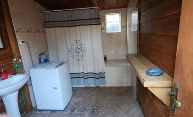 Vendo Propiedad Central, ubicada en Baquedano 022 de la ciudad de Coyhaique, Región de Aysén