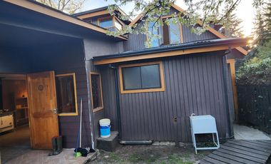Vendo Propiedad Central, ubicada en Baquedano 022 de la ciudad de Coyhaique, Región de Aysén
