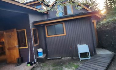 Vendo Propiedad Central, ubicada en Baquedano 022 de la ciudad de Coyhaique, Región de Aysén