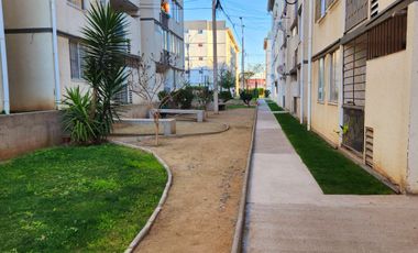 Departamento en venta Rancagua