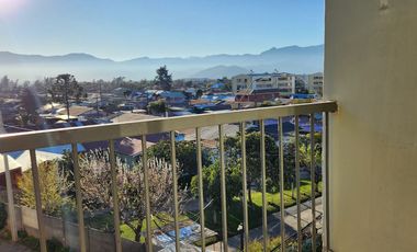 Departamento en venta Rancagua