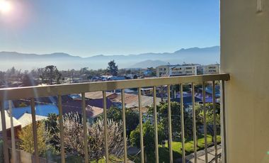 Departamento en venta Rancagua