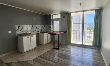Departamento en venta Rancagua