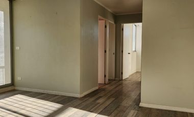 Departamento en venta Rancagua