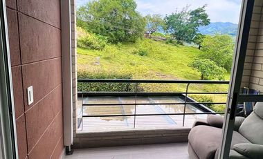 Casa Campestre en Venta. Alameda del Norte. Bello Antioquia