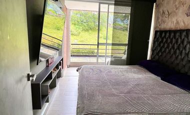 Casa Campestre en Venta. Alameda del Norte. Bello Antioquia