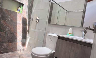 Casa Campestre en Venta. Alameda del Norte. Bello Antioquia