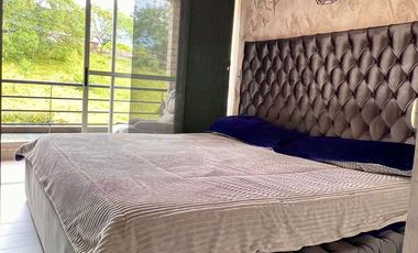 Casa Campestre en Venta. Alameda del Norte. Bello Antioquia