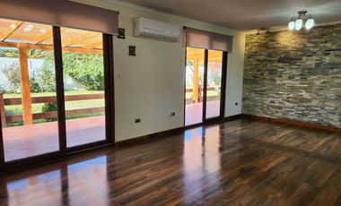Se vende espectacular casa en Graneros, VI Region