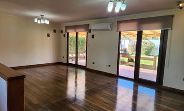 Se vende espectacular casa en Graneros, VI Region